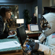 Image for article titled Angie Tribeca proves that some women can have it all